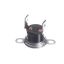 Picture of Magic Chef Bottom Fan Thermostat (All Mod Part# 3518905500