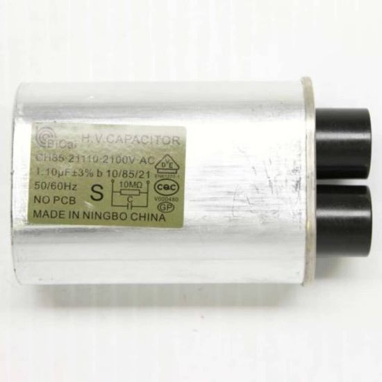 Picture of Magic Chef Capacitor (Mcd1311st) Part# 3518302300