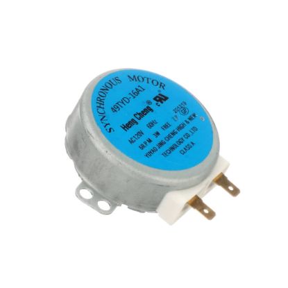 Picture of Magic Chef Turntable Motor (Mcd990ar/160/ Part# 3966820200