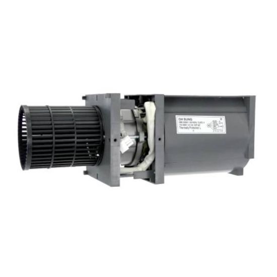 Picture of Magic Chef Fan Motor (Mco160/165 Series S Part# 3964822010