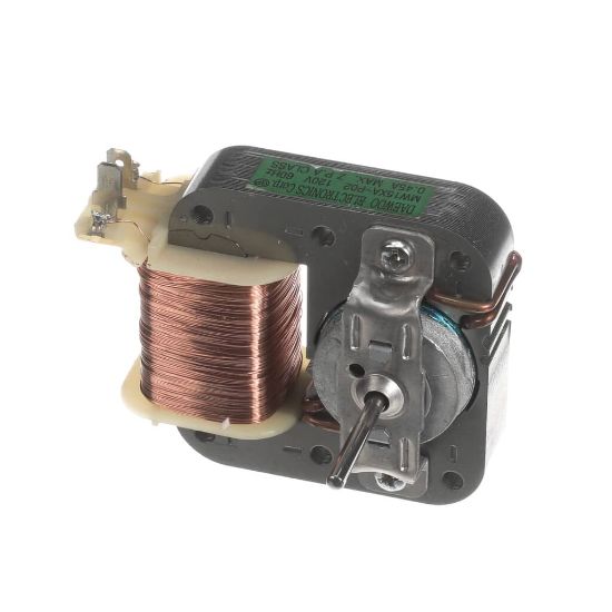 Picture of Magic Chef Magnetron Fan Motor (131/151/1 Part# 3963822400