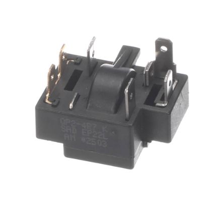 Picture of Magic Chef Ptc Starter Part# 3990100452