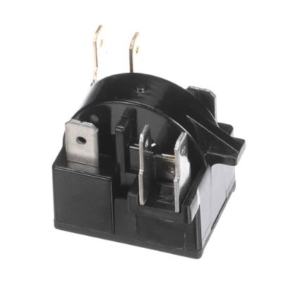 Picture of Magic Chef Ptc Starter Hmdr310 Series / H Part# 3990100219