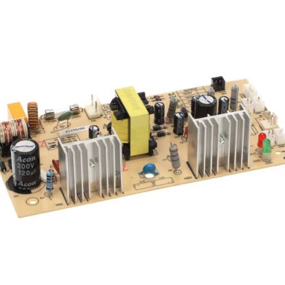 Picture of Magic Chef Main Pcb (Mcwc28b) Part# 41310200