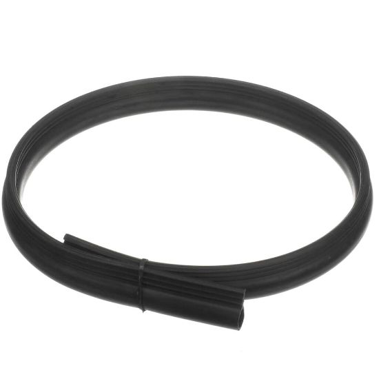 Picture of Magic Chef Door Seal Part# 42064225