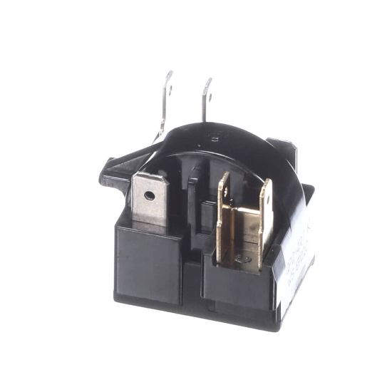 Picture of Magic Chef Ptc Starter (Hmbr440 Series) Q Part# 3990100082