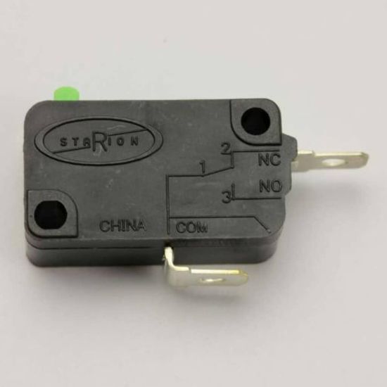 Picture of Magic Chef Microswitch (Kot131/152) Part# 4415A66600