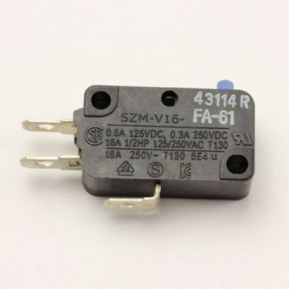 Picture of Magic Chef Door Microswitch Part# 4415A66910