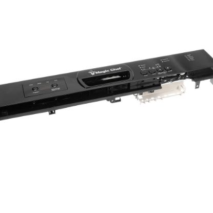 Picture of Magic Chef Control Button -Housing Part# 42284520