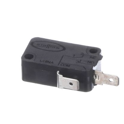 Picture of Magic Chef Door Microswitch Part# 4415A17352