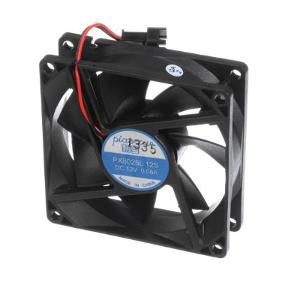 Picture of Magic Chef Cooling Fan (Mcwc12b/mvwc18bf) Part# 41307070