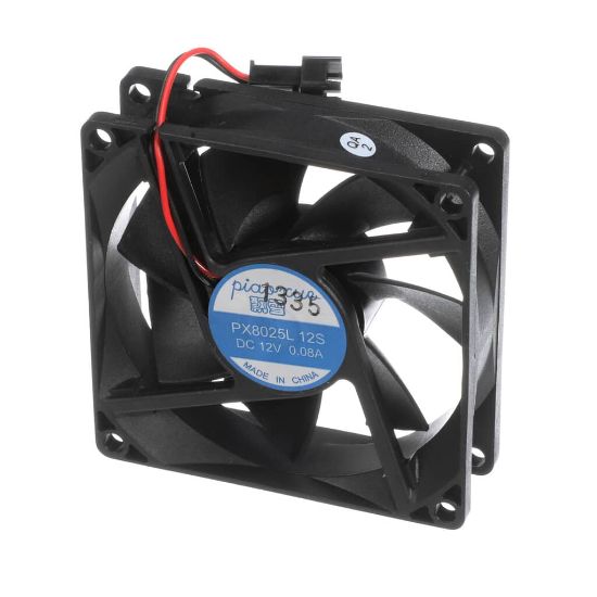Picture of Magic Chef Cooling Fan (Mcwc12b/mvwc18bf) Part# 41307070