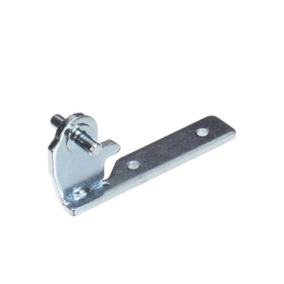 Picture of Magic Chef Middle Hinge (Mcbr1020w/hmbr10 Part# 500717010015