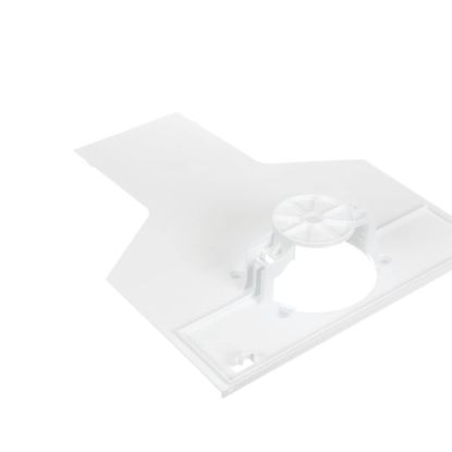 Picture of Magic Chef Air Duct Cover (Hmbr1030we/hvd Part# 50112801000W