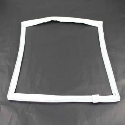 Picture of Magic Chef Freezer Door Seal (Hmbr1030we) Part# 50112801000E