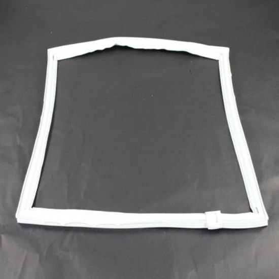 Picture of Magic Chef Freezer Door Seal (Hmbr1030we) Part# 50112801000E