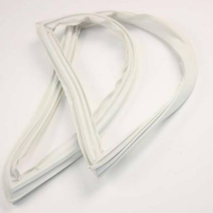 Picture of Magic Chef Freezer Seal (Mcbr1020w) Part# 501128010062