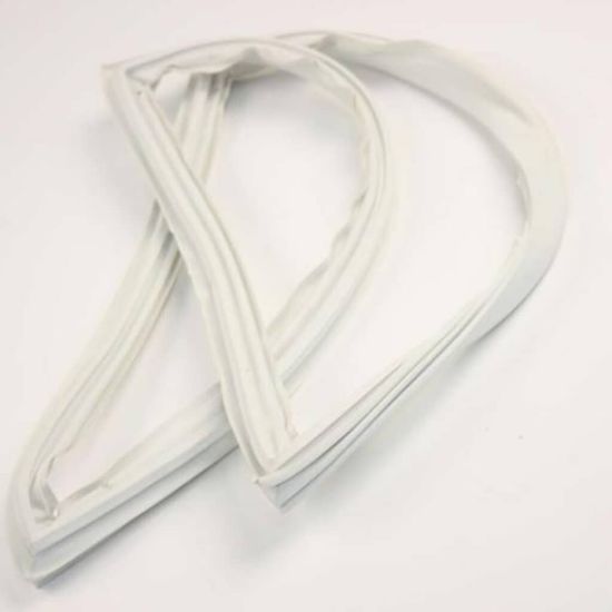 Picture of Magic Chef Freezer Seal (Mcbr1020w) Part# 501128010062