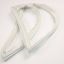 Picture of Magic Chef Freezer Seal (Mcbr1020w) Part# 501128010062