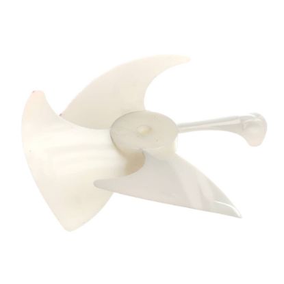 Picture of Magic Chef Fan Blade (Mcbr1020w) Part# 501118200018