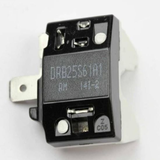 Picture of Magic Chef Motor Protector (Hmdr1030we/hv Part# 501499900818