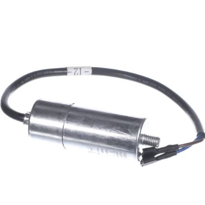Picture of Magic Chef Capacitor (Hvdr1040b/w/s) Part# 50149990001L