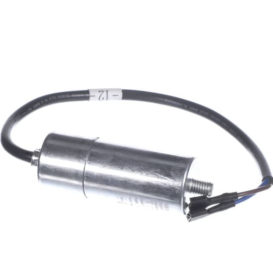 Picture of Magic Chef Capacitor (Hvdr1040b/w/s) Part# 50149990001L