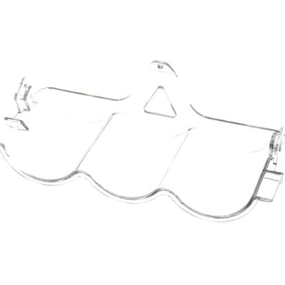 Picture of Magic Chef Refrig. Can Holder (Mcbr1020w) Part# 502901000113