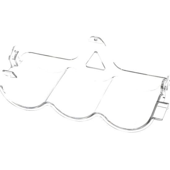 Picture of Magic Chef Refrig. Can Holder (Mcbr1020w) Part# 502901000113