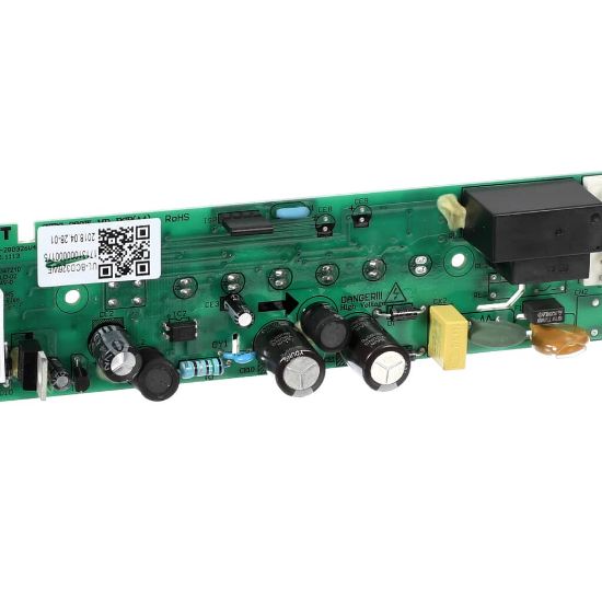 Picture of Magic Chef Main Control Pcb (Hvdr1040w/b/ Part# 502301010084