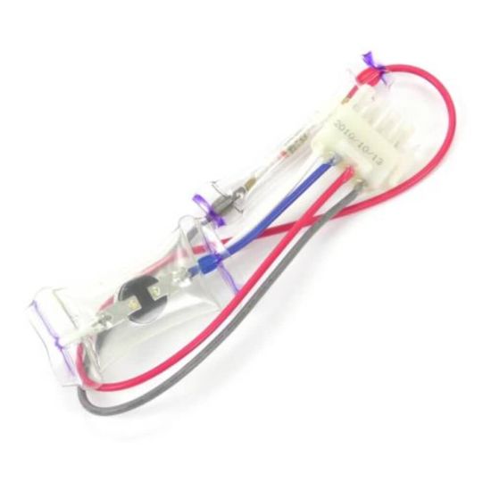 Picture of Magic Chef Defrost T-stat/temp. Fuse (Upd Part# 502413000036