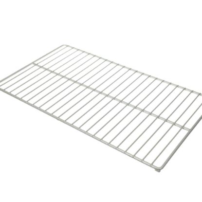 Picture of Magic Chef Freezer Shelf (Mcbr1020w) Part# 502901000114