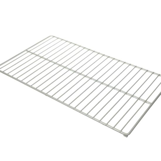 Picture of Magic Chef Freezer Shelf (Mcbr1020w) Part# 502901000114