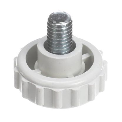 Picture of Magic Chef Adjustable Feet (Mcuf3w2) Part# 8.05.02.051