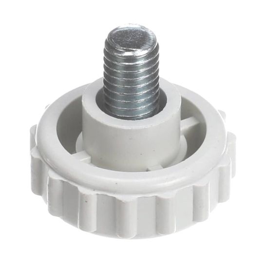 Picture of Magic Chef Adjustable Feet (Mcuf3w2) Part# 8.05.02.051