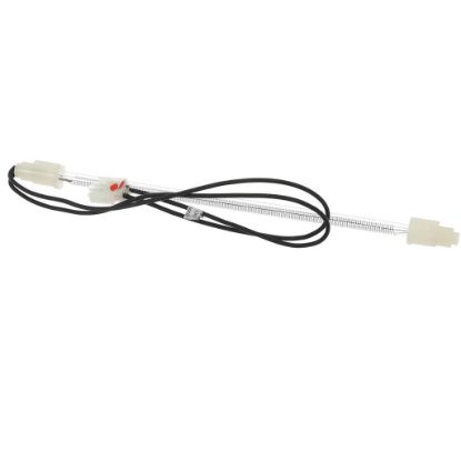 Picture of Magic Chef Quartz Heater (Mcbr1020w) Part# 502415000073