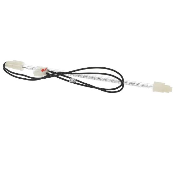 Picture of Magic Chef Quartz Heater (Mcbr1020w) Part# 502415000073