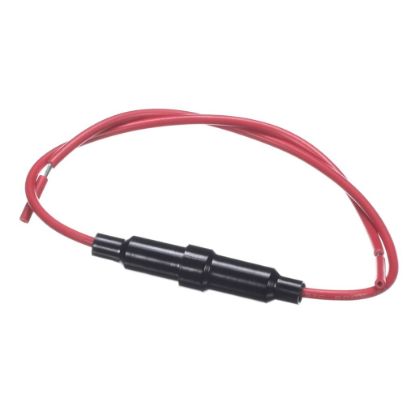Picture of Magic Chef Fuse (Mcsdry15w) Part# 801010110004