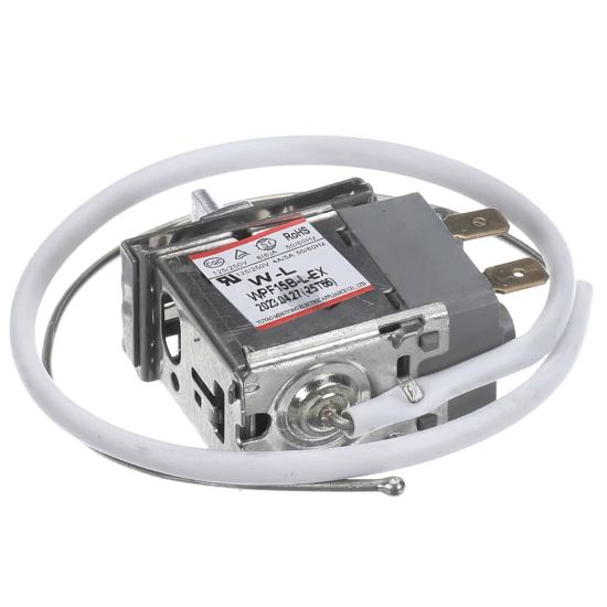 Picture of Magic Chef Thermostat Part# 806020115002