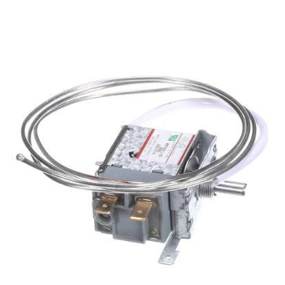 Picture of Magic Chef T-stat (Hmcf35w2/hmcf5w2) Part# 806020130013