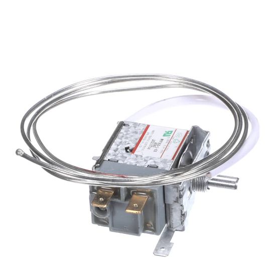 Picture of Magic Chef T-stat (Hmcf35w2/hmcf5w2) Part# 806020130013