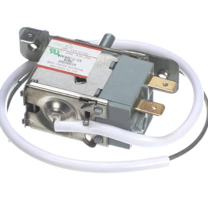 Picture of Magic Chef T-stat (Mcuf3w2) Part# 806020130003