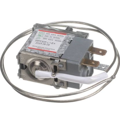 Picture of Magic Chef Thermostat Part# 806020130040