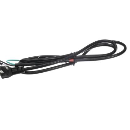 Picture of Magic Chef Power Cord Part# 80603141180A