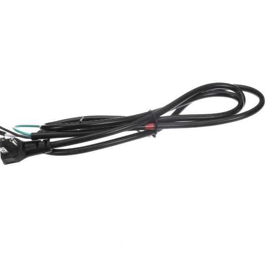 Picture of Magic Chef Power Cord Part# 80603141180A
