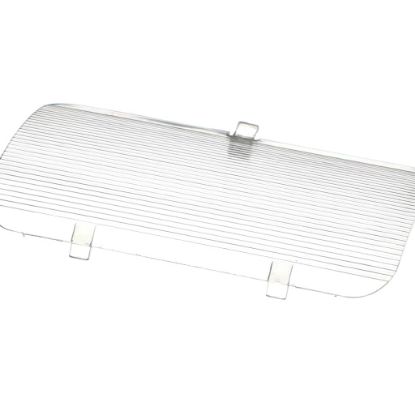 Picture of Magic Chef Lamp Cover (Mcbr1010wef) Part# B0632.4.1-2