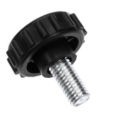 Picture of Magic Chef Adjustable Foot Part# 8.05.04.056