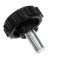 Picture of Magic Chef Adjustable Foot Part# 8.05.04.056