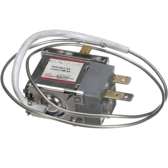 Picture of Magic Chef T-stat (Hmcf7w/sbcf5hw/sbcf35h Part# 8.06.02.0.13000