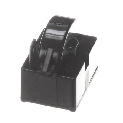 Picture of Magic Chef Ptc Starter (Mcuf3w2/mcuf3s2) Part# BBX.010091